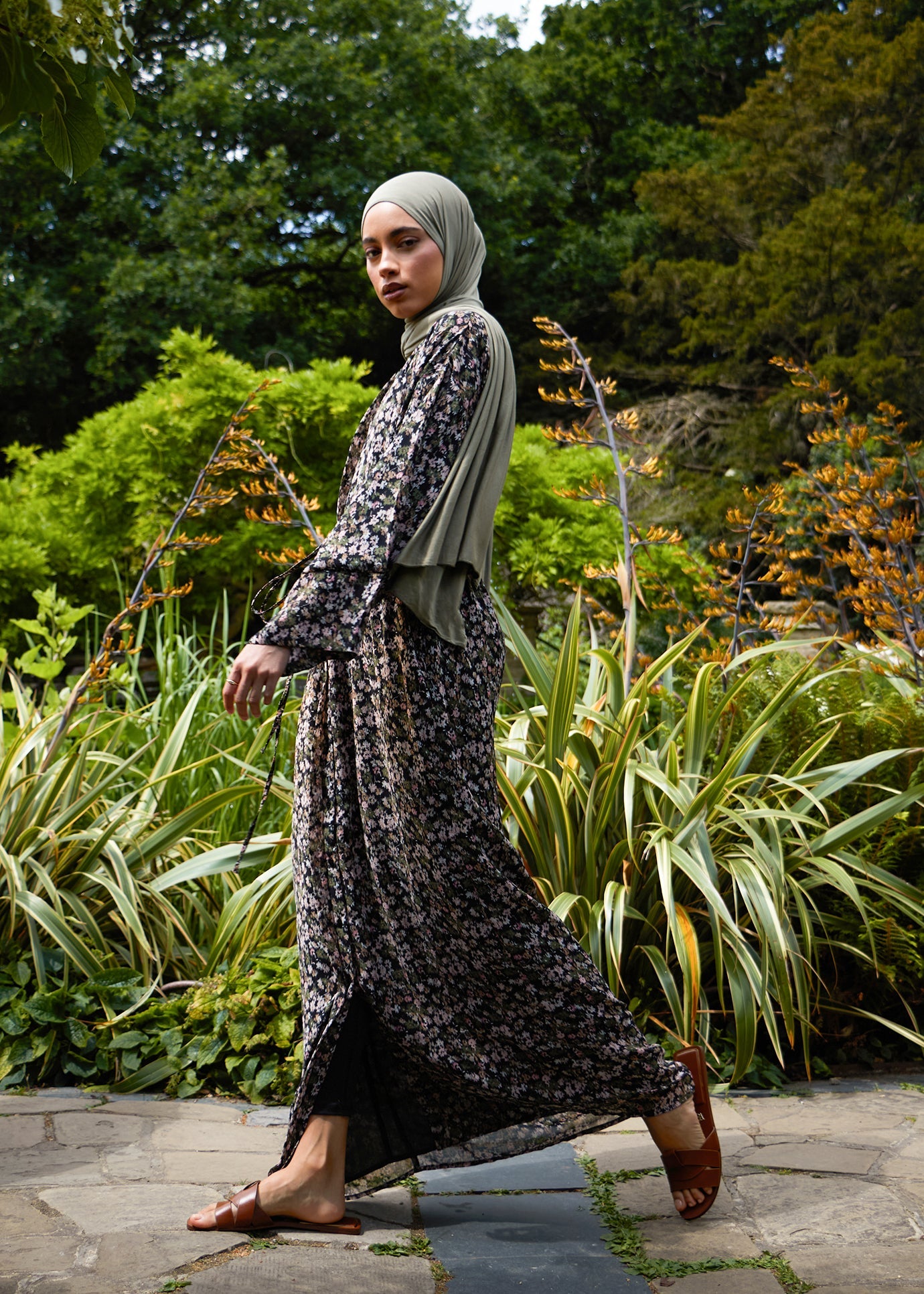 long sleeve sequin dress rose gold Rose Gold Long Sleeve Lace Up Sequined Maxi Dress