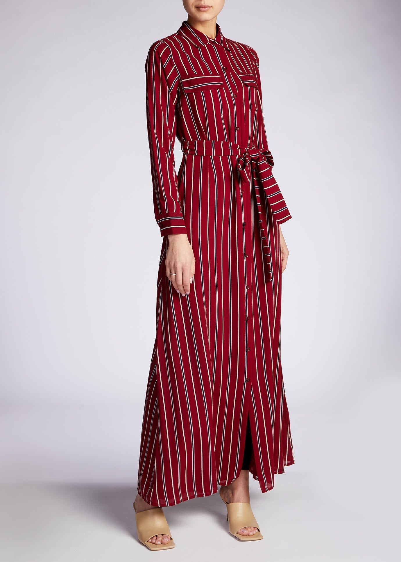 Raya Maxi Red