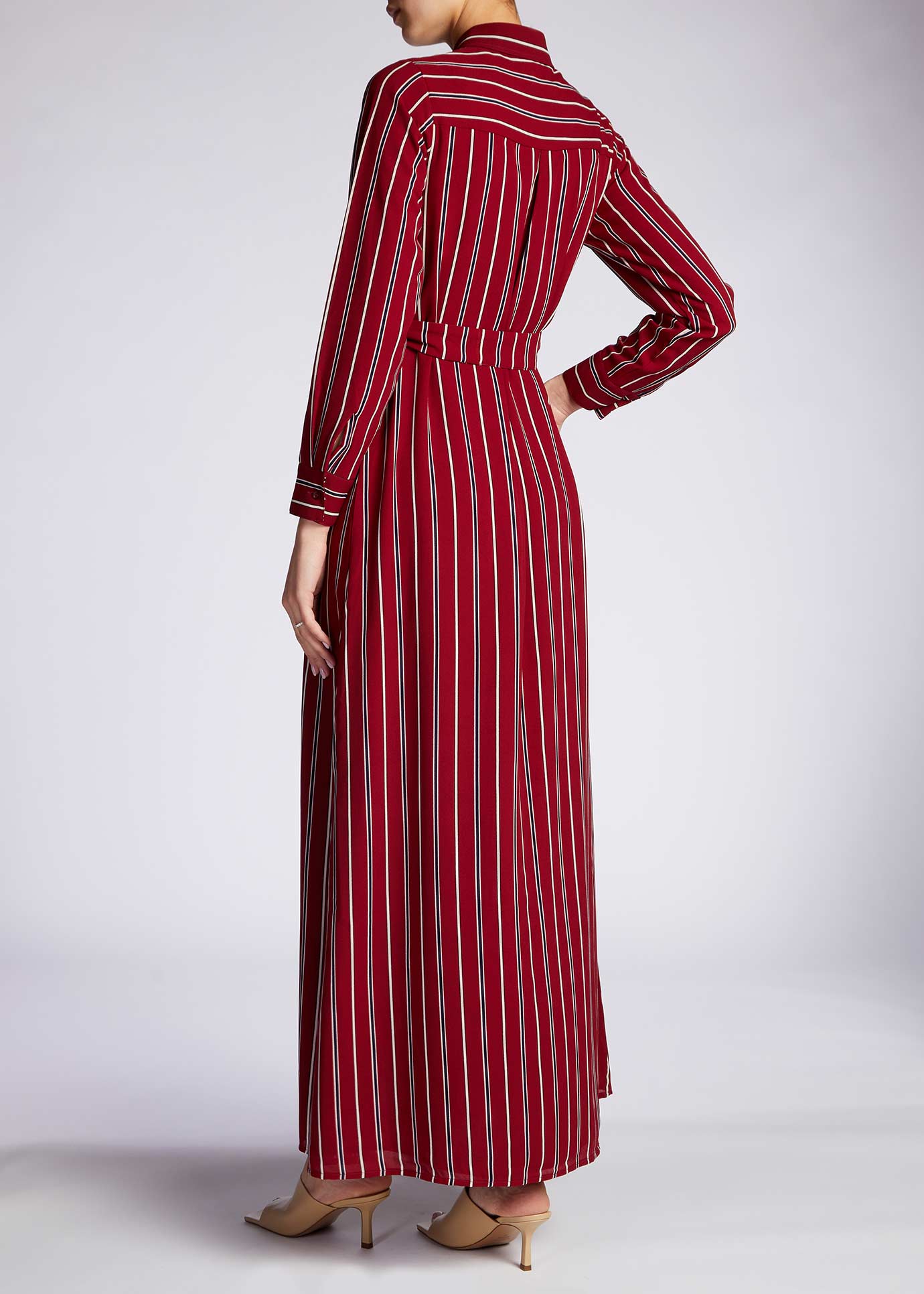 Raya Maxi Red