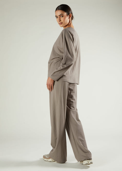 Airport Set Taupe