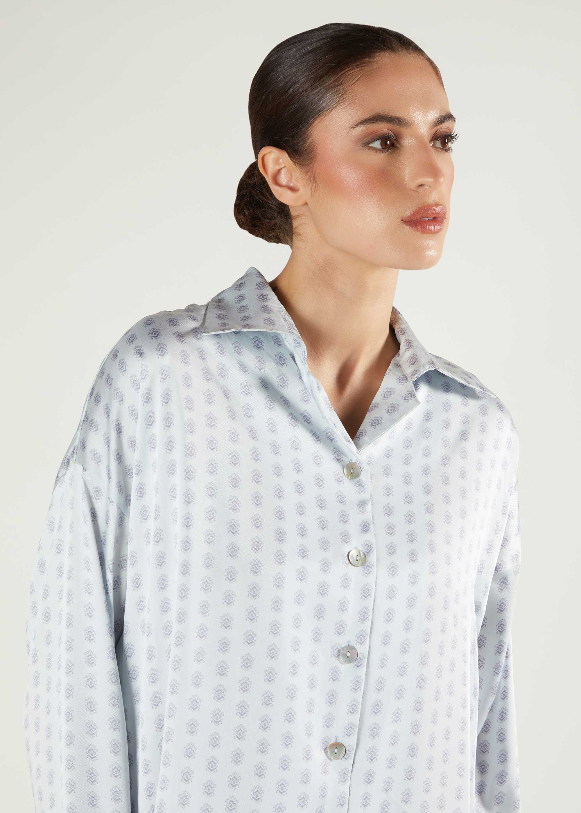 PJ Co-Ord Set
