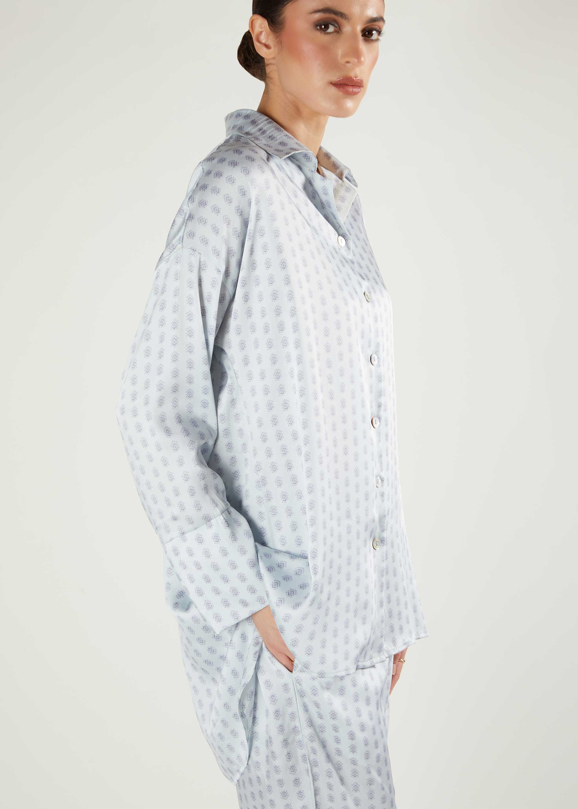 PJ Co-Ord Set
