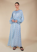 Forget Me Knot Maxi