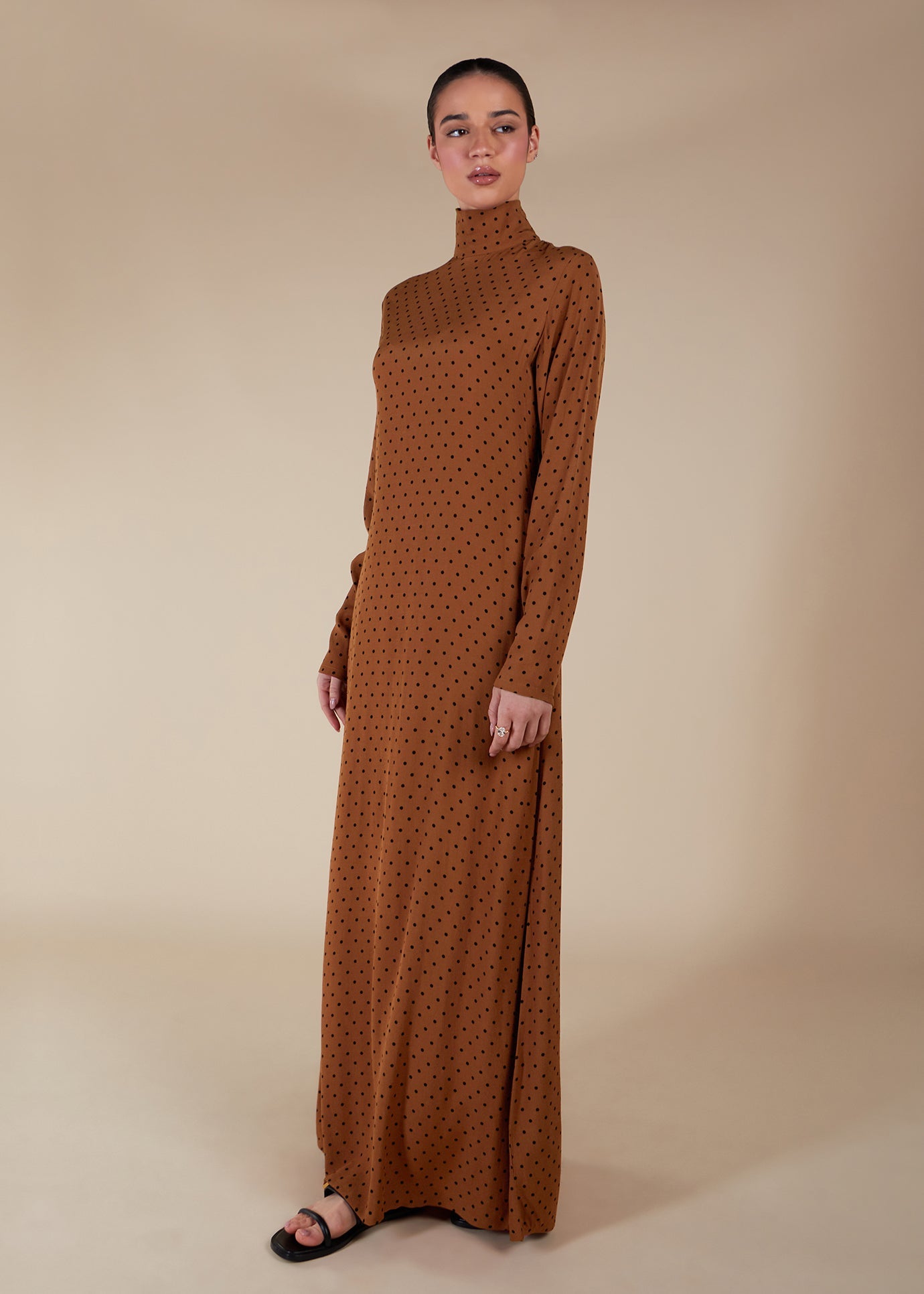 Gobi Maxi Dress