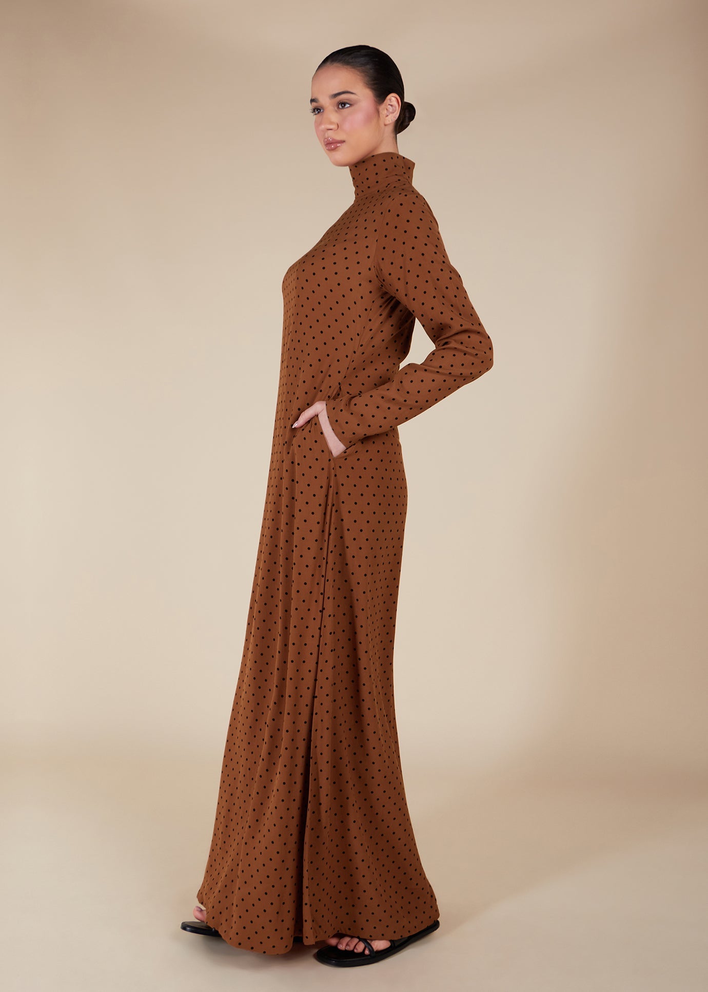 Gobi Maxi Dress