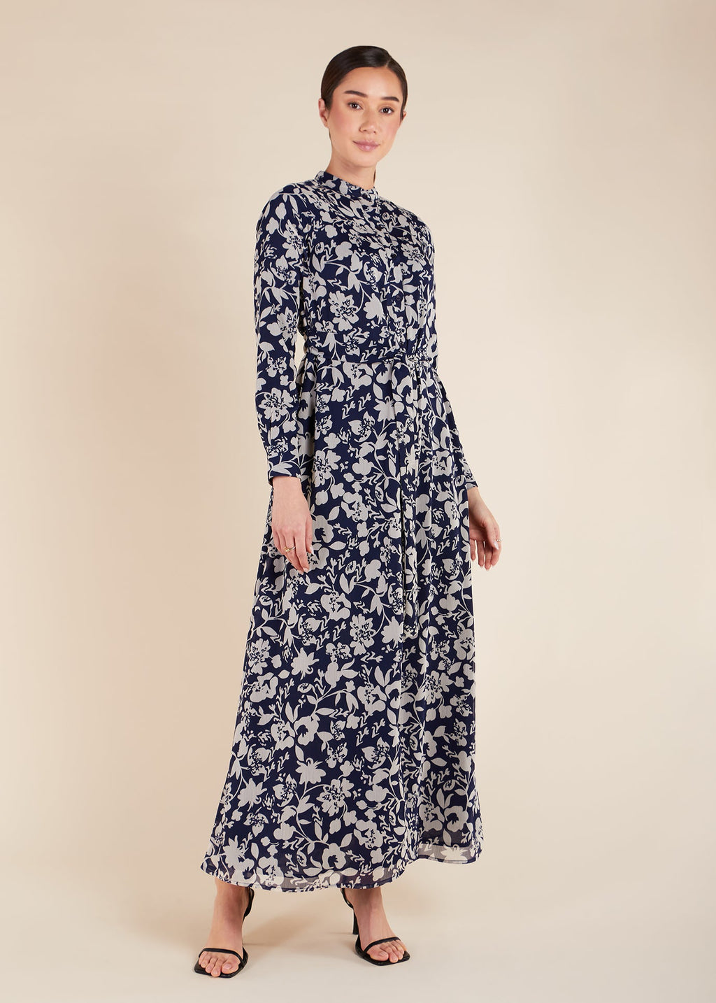 Haboku Maxi