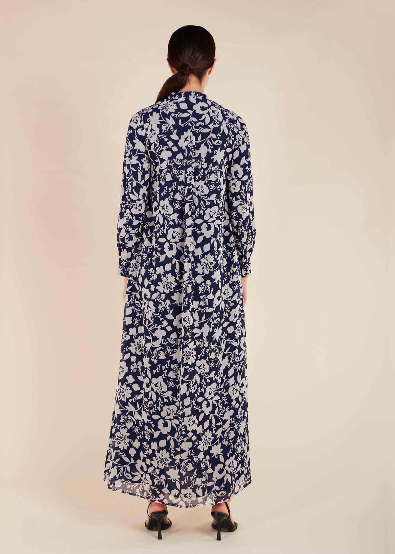 Haboku Maxi