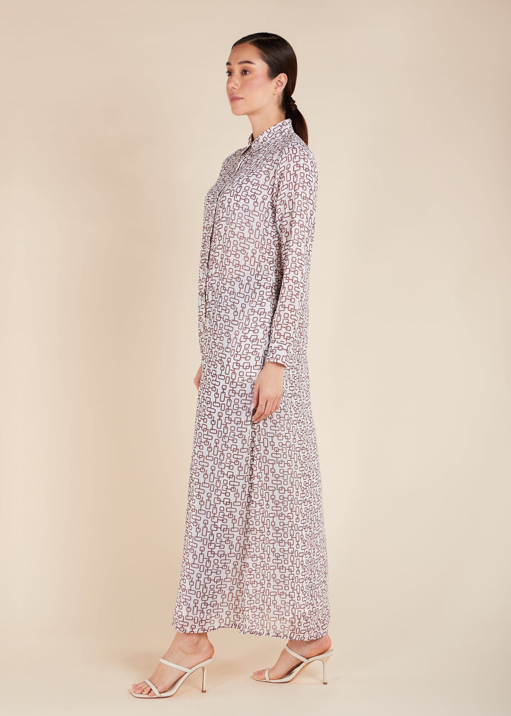 Kumiko Maxi Dress