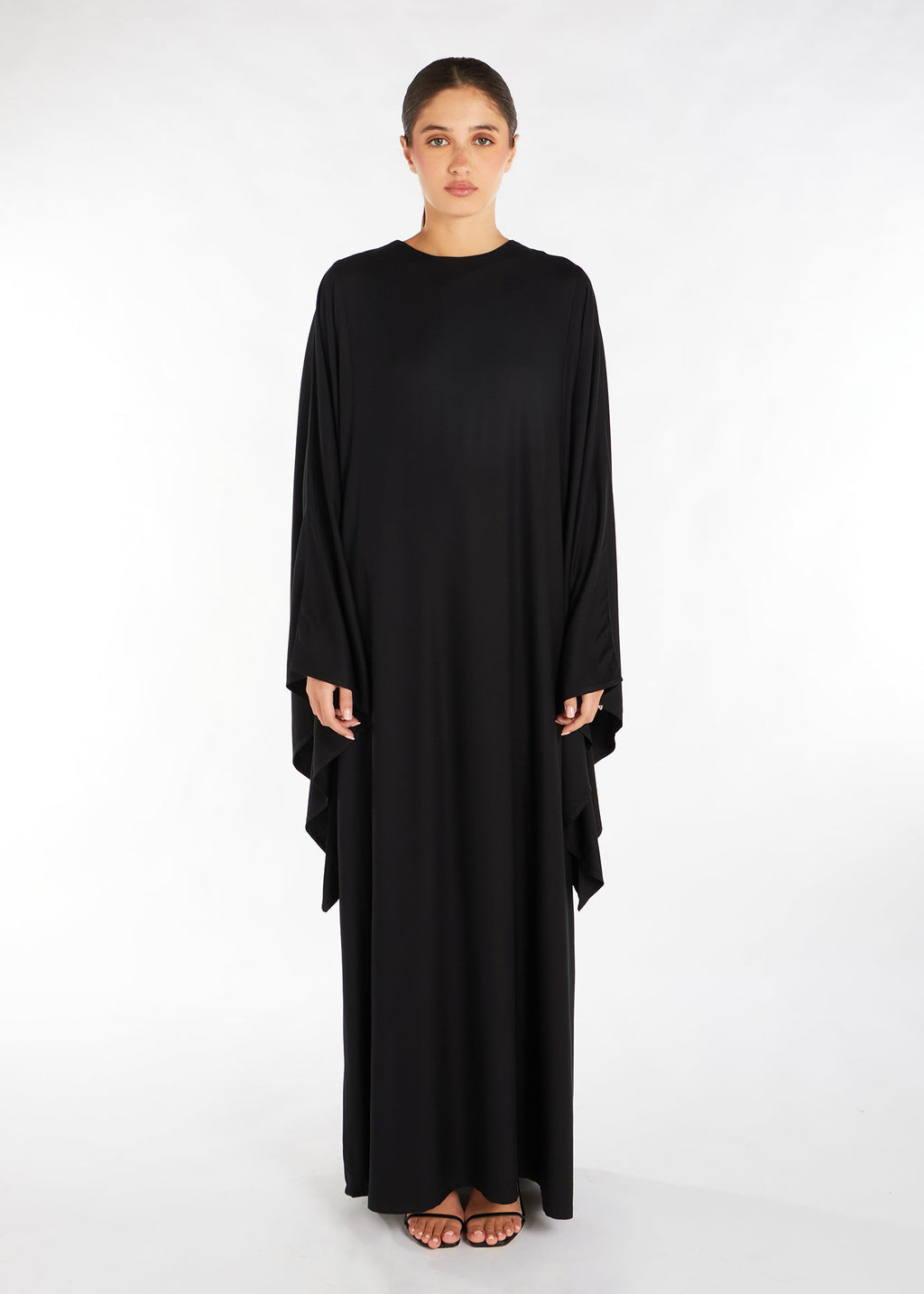 Solitude Abaya