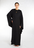 Solitude Abaya