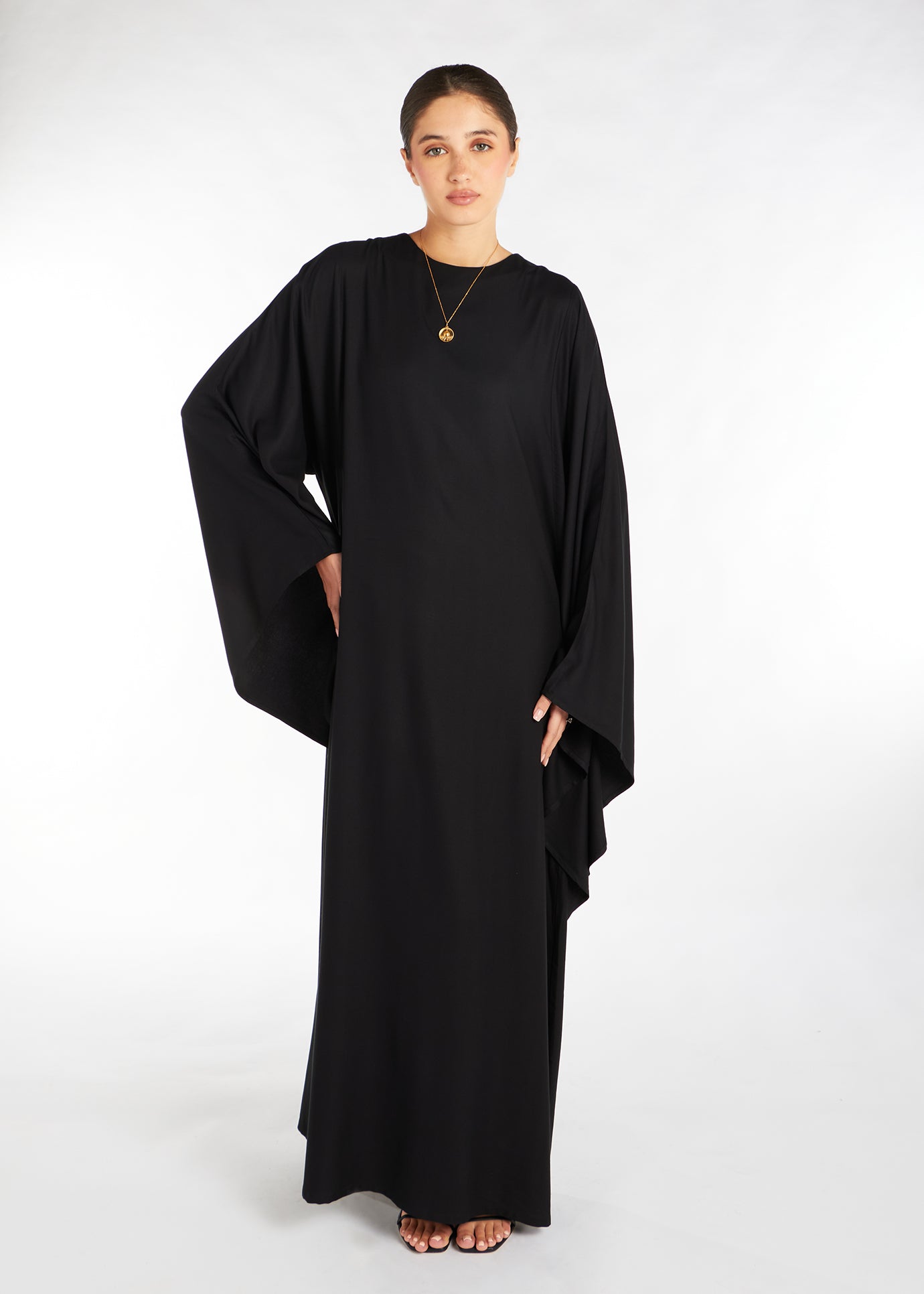 Solitude Abaya
