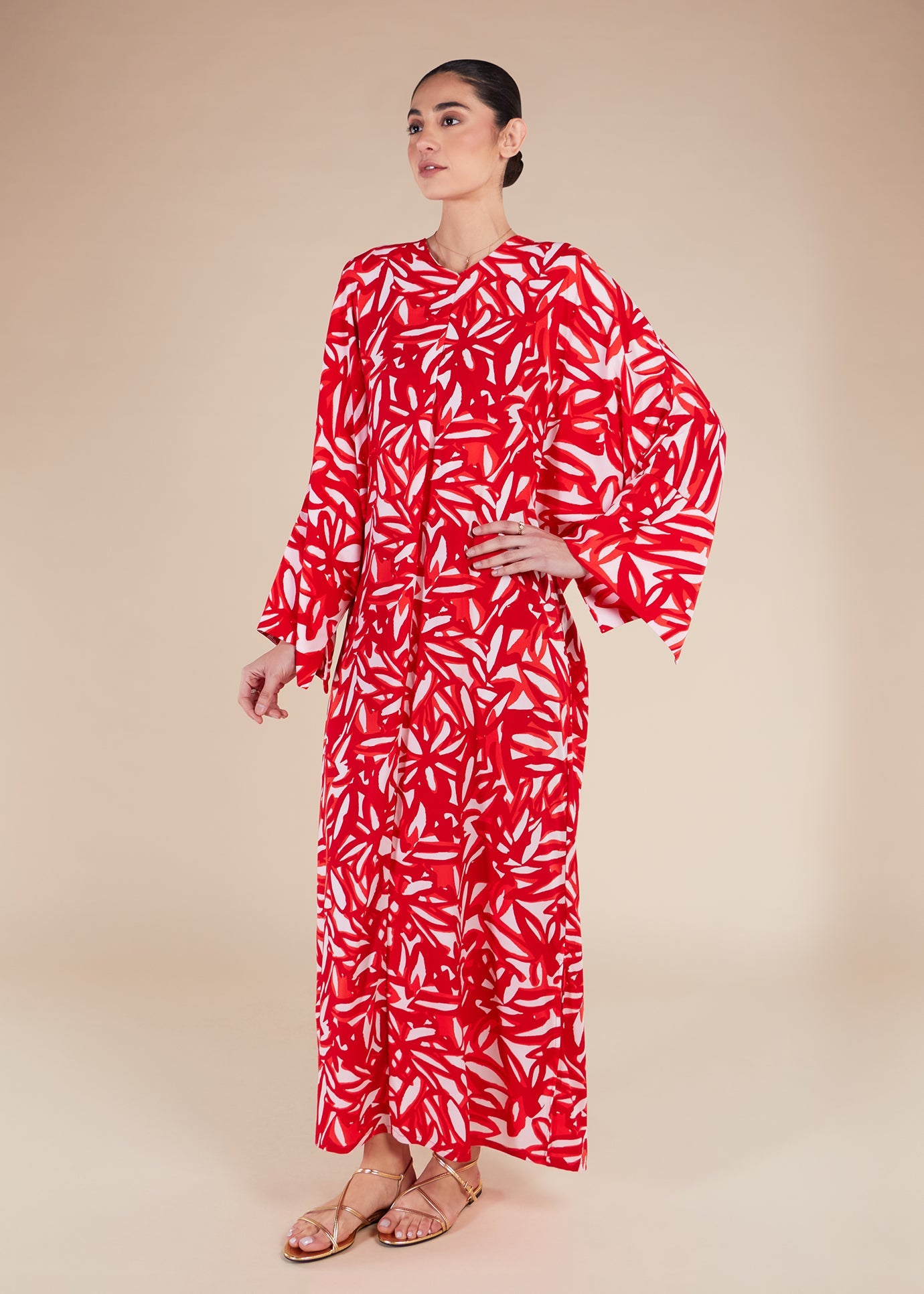 Roma Kaftan