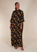 Marigold Maxi Dress