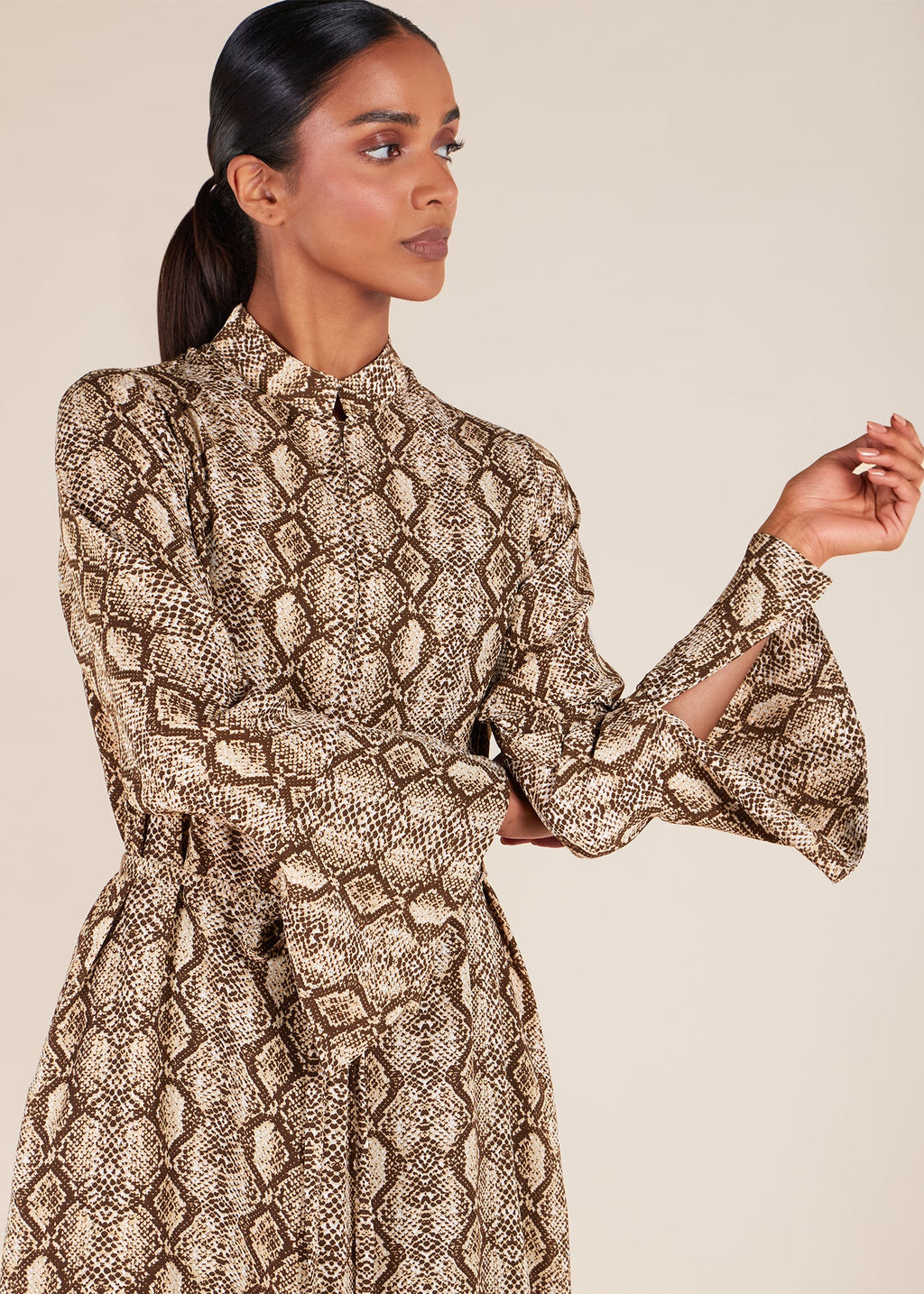 Python Maxi