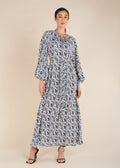 Yuki Maxi Dress