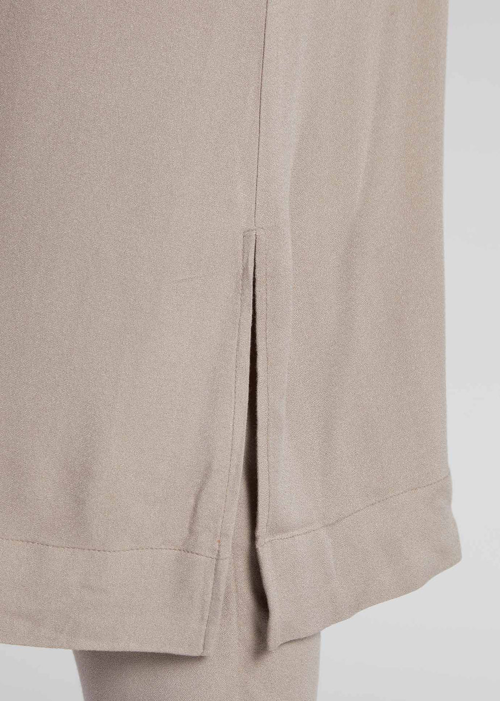 Slip Dress Khaki