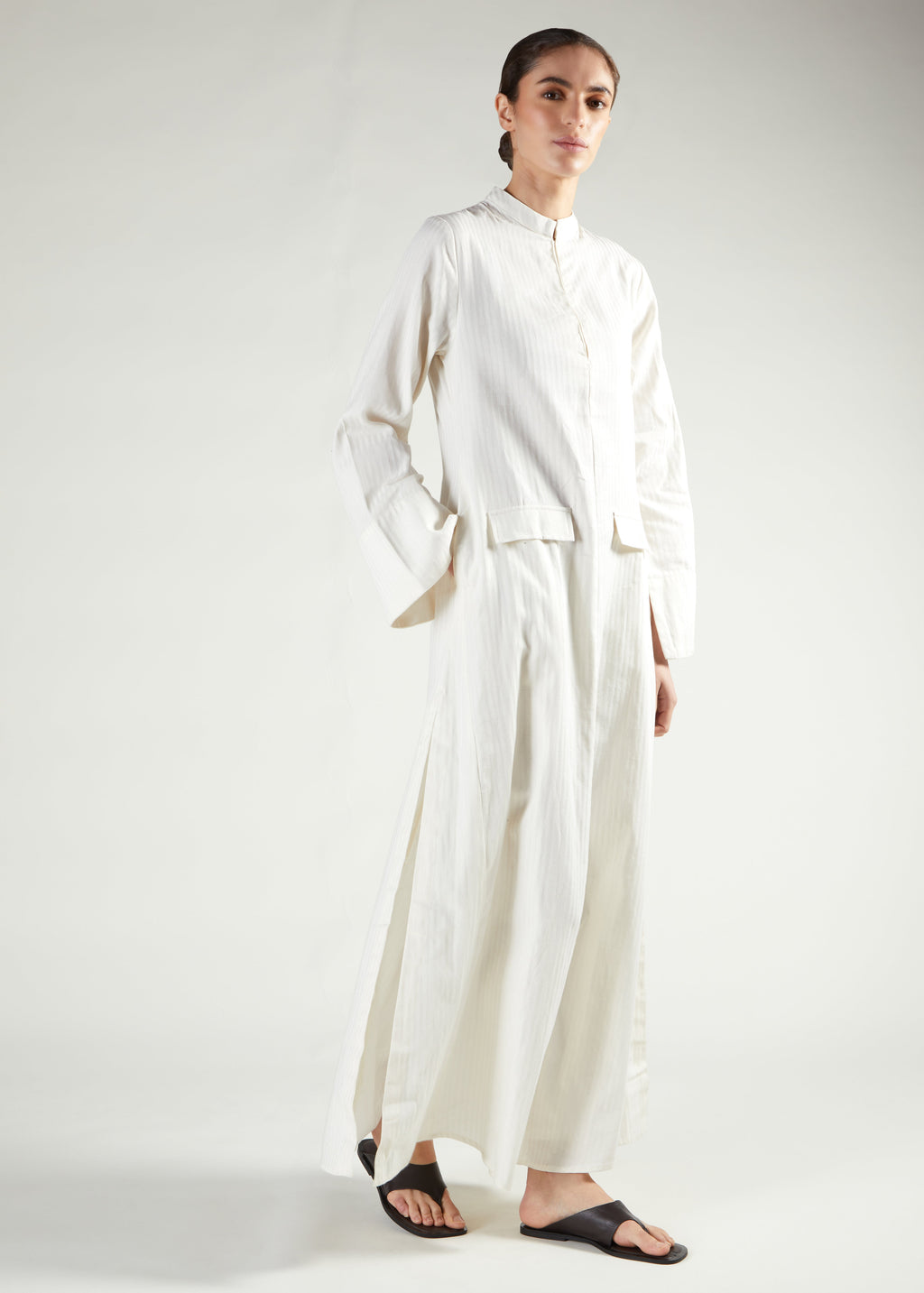 Longline Utility Maxi