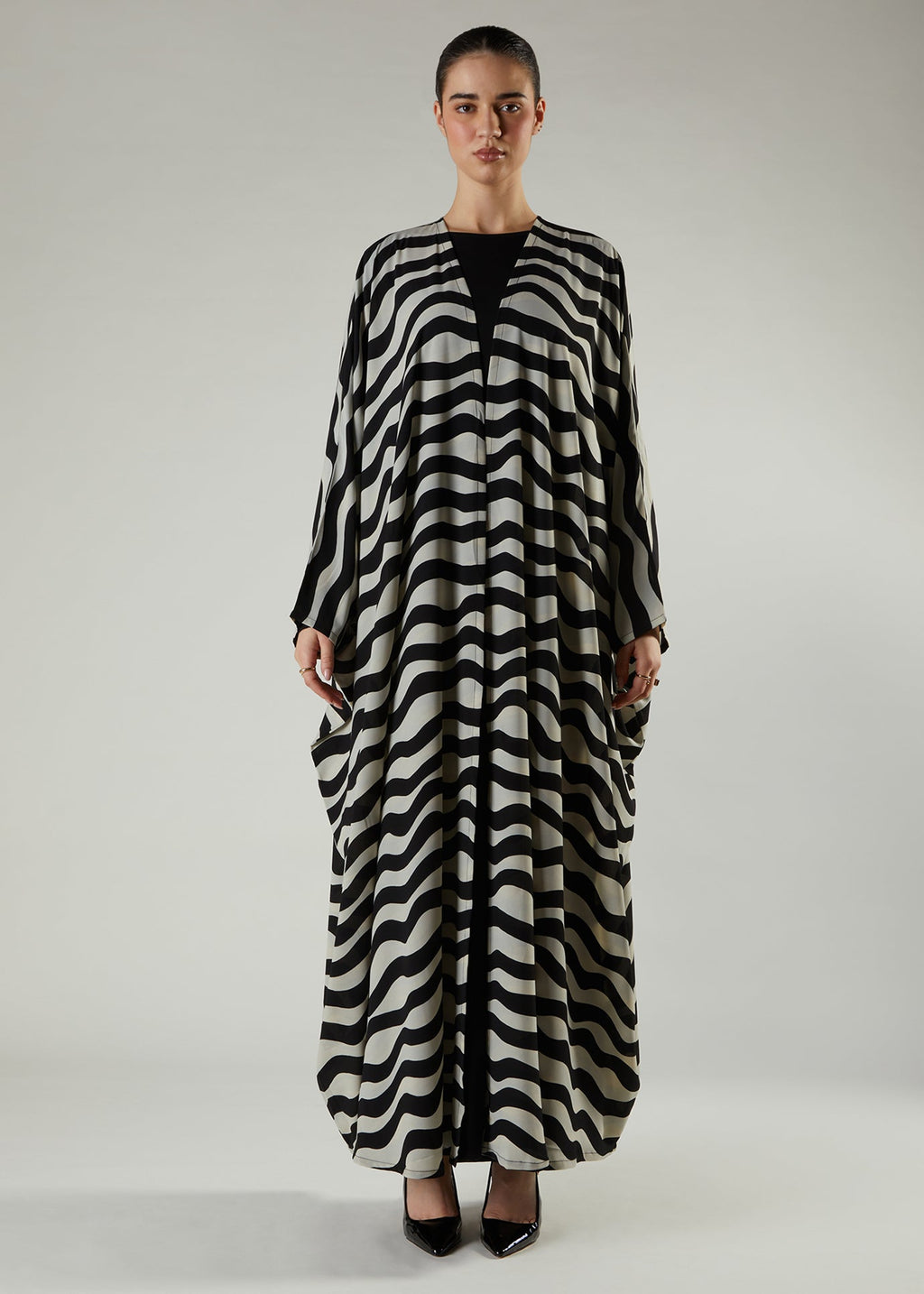 Milia Kimono