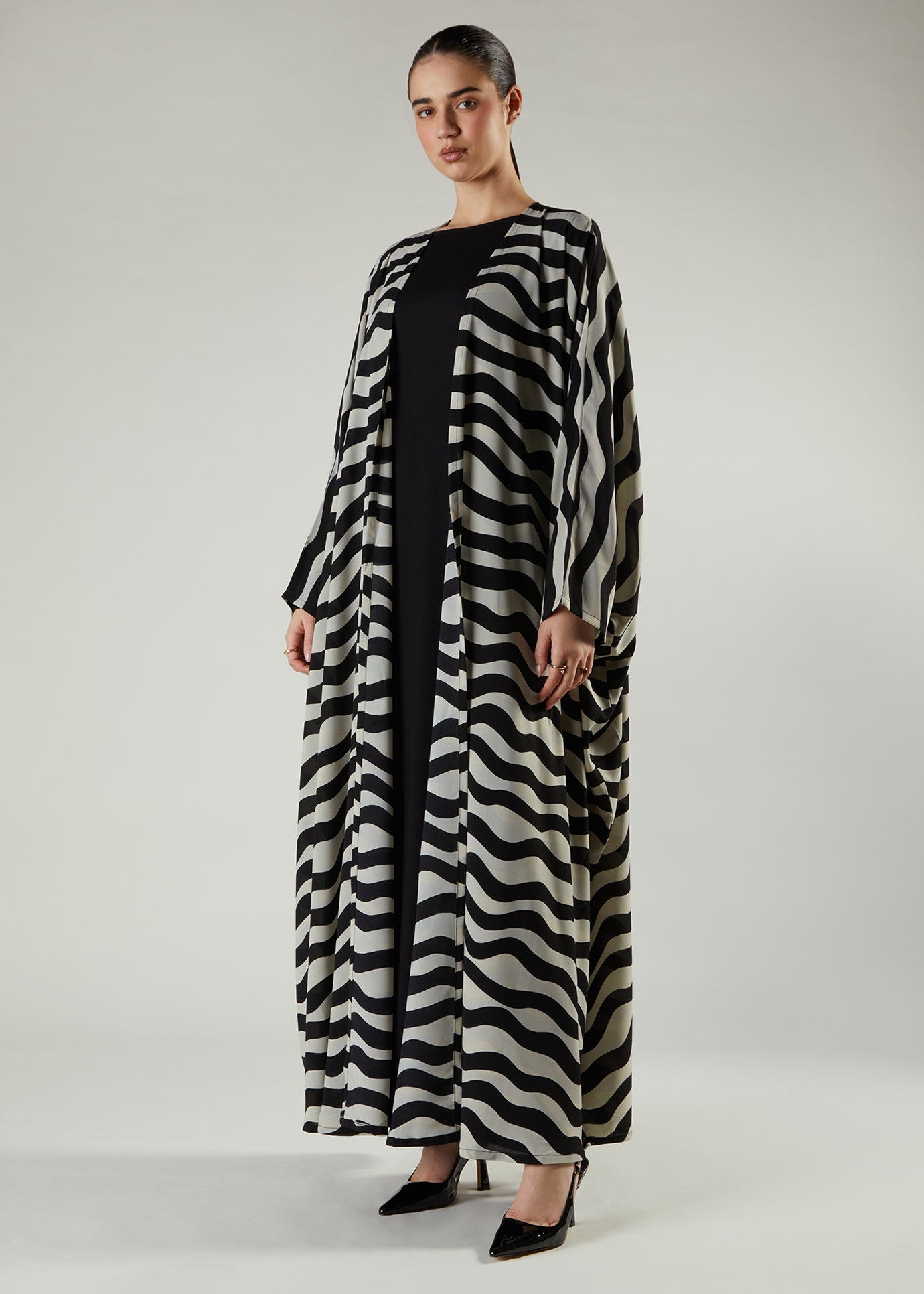 Milia Kimono
