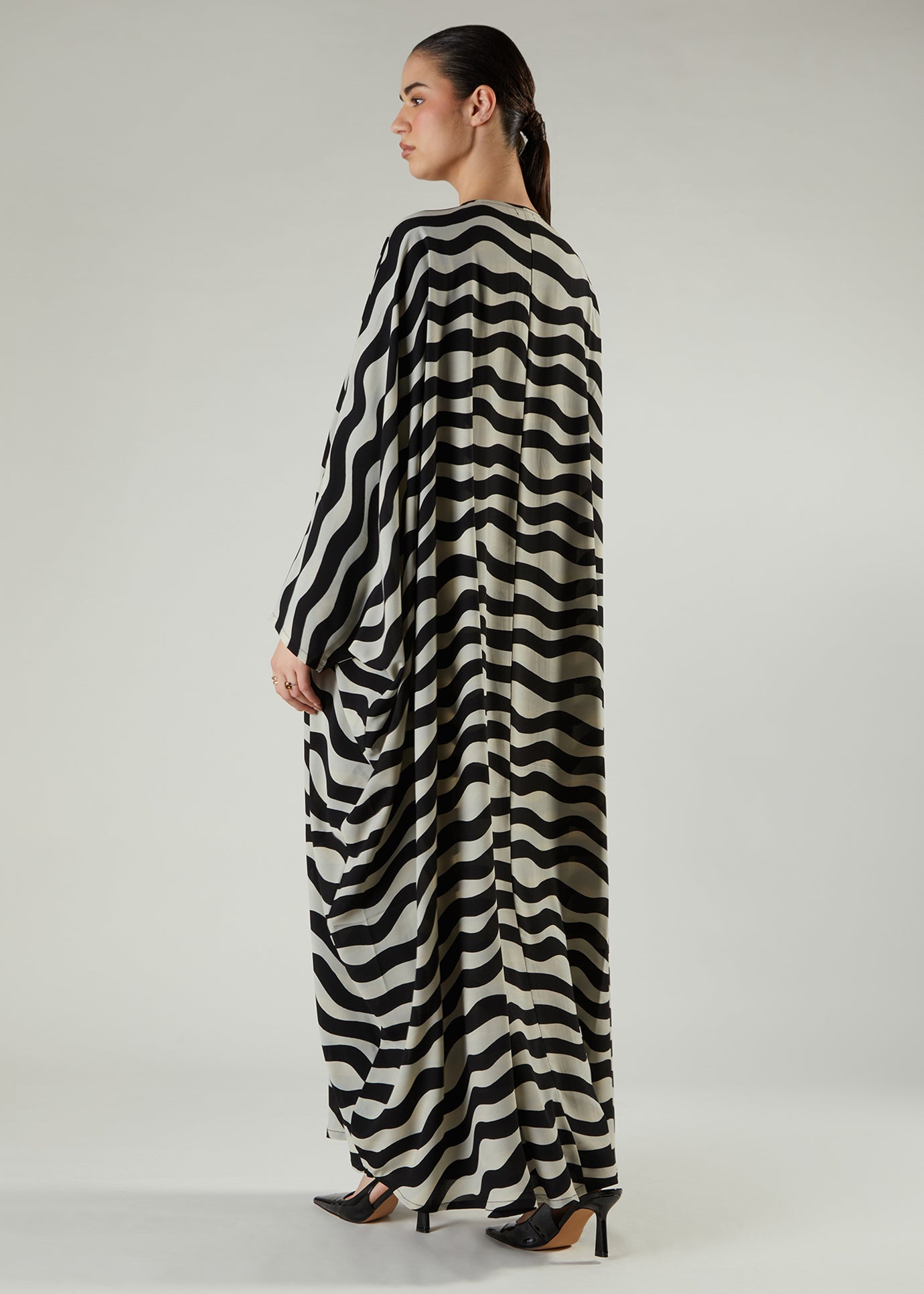 Milia Kimono