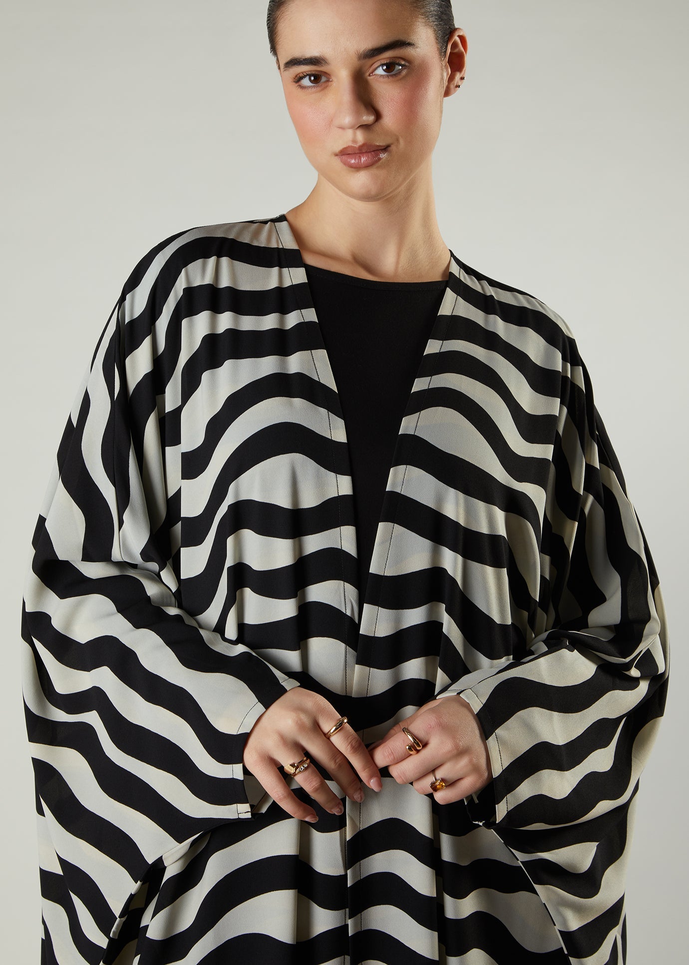 Milia Kimono