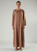 Full Slip Mocha