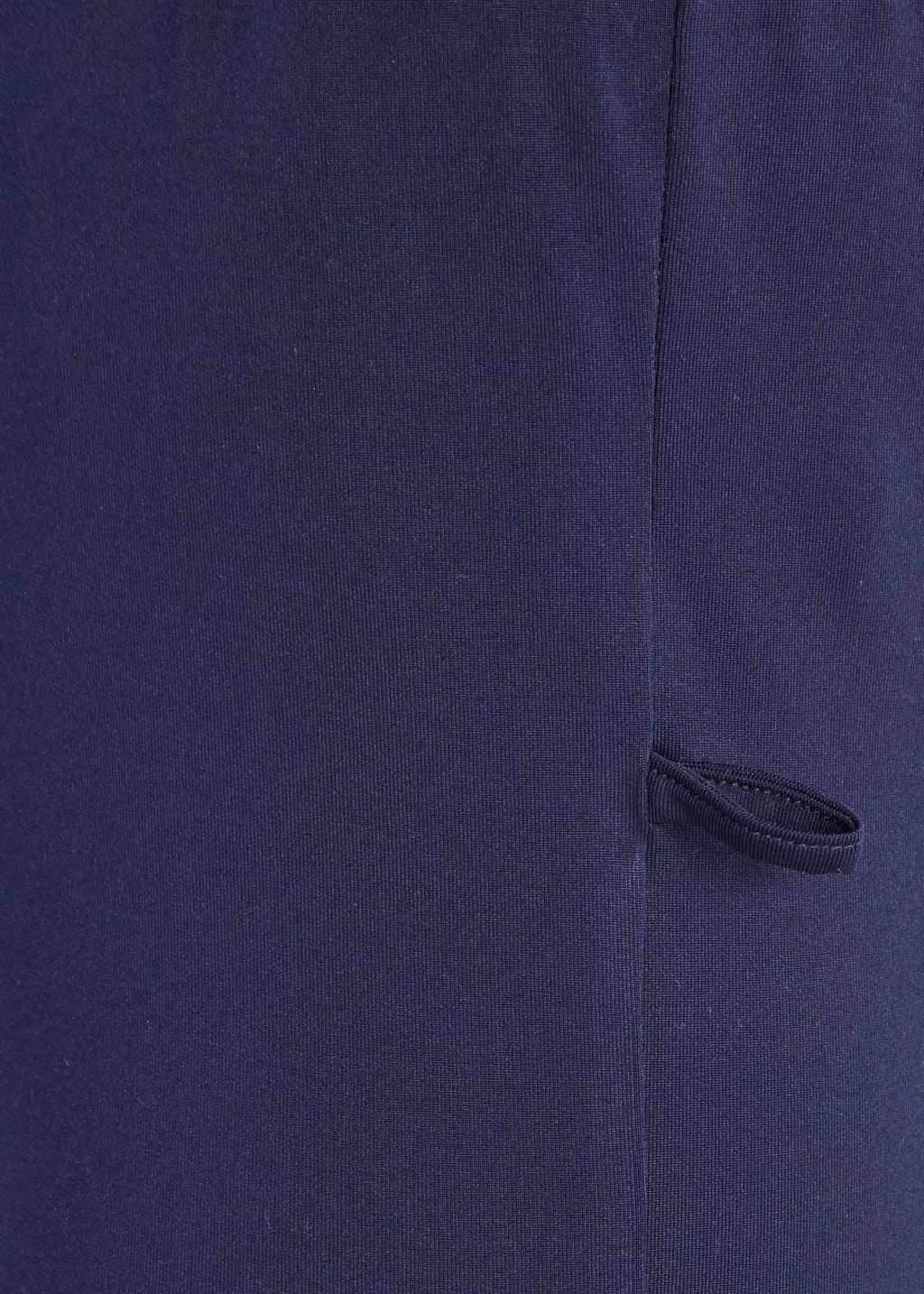 Modest Swimwear Leggings - Navy